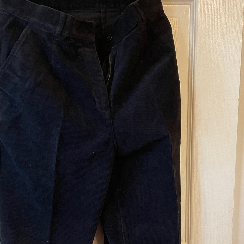 LLBeans Corduroy pants